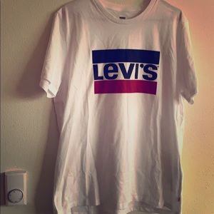 Men’s Levi 2XL Shirt